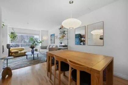 Pantry Photo of 303 2688 Watson Street, Vancouver, BC