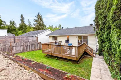 Community Amenities Photo (Clubhouse) of 22525 Brickwood Close, Maple Ridge, BC