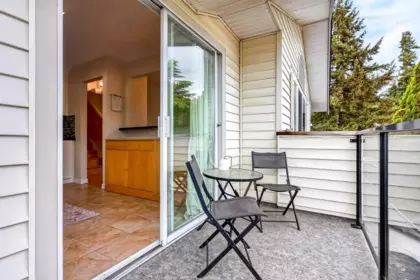 Garage Interior Photo of 22525 Brickwood Close, Maple Ridge, BC