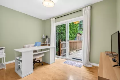 Hot Tub / Spa Photo of 22525 Brickwood Close, Maple Ridge, BC