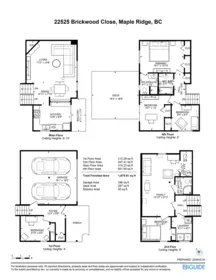 Playground / Recreational Area Near 22525 Brickwood Close, Maple Ridge, BC