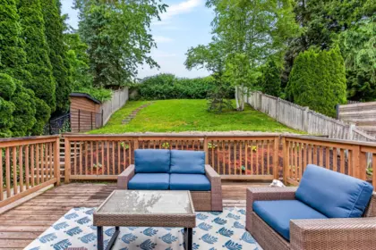 Street View Photo of 22525 Brickwood Close, Maple Ridge, BC