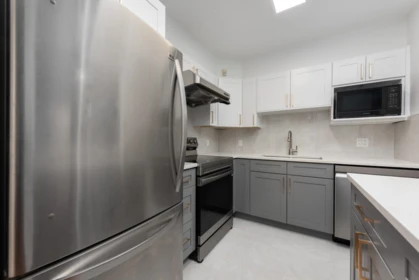 15 3428 Adanac Street, Vancouver, BC, Vancouver — Townhouse for sale