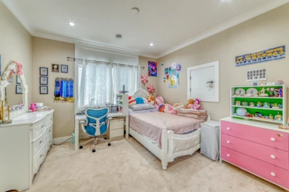 Hot Tub / Spa Photo of 710 Roderick Avenue, Coquitlam, BC