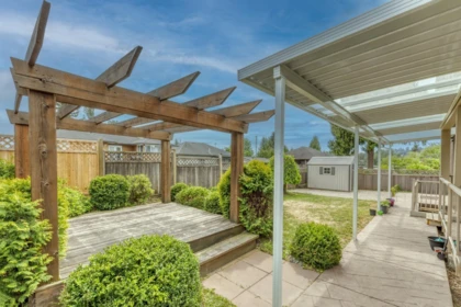 Office / Den Photo of 710 Roderick Avenue, Coquitlam, BC