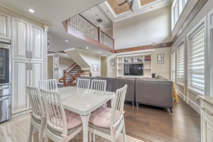 Pantry Photo of 710 Roderick Avenue, Coquitlam, BC