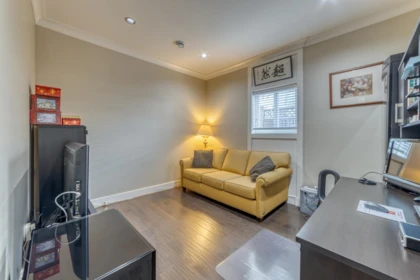 Powder Room Photo of 710 Roderick Avenue, Coquitlam, BC
