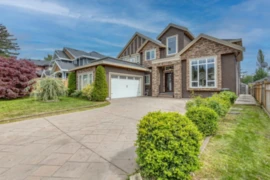 710 Roderick Avenue, Coquitlam, BC