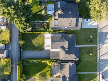 Outdoor Patio Photo of 8649 11th Avenue, Burnaby, BC