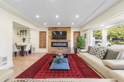 Pantry Photo of 8649 11th Avenue, Burnaby, BC