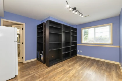 Entry Foyer Photo of 68 32777 Chilcotin Drive, Abbotsford, BC