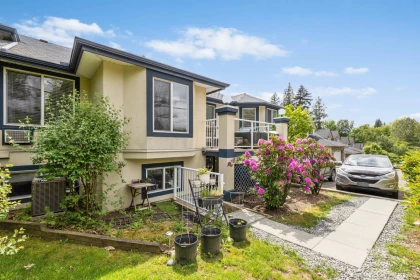 Garden / Landscaping Photo of 68 32777 Chilcotin Drive, Abbotsford, BC
