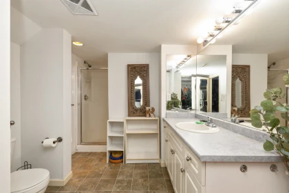 Hallway Photo of 68 32777 Chilcotin Drive, Abbotsford, BC