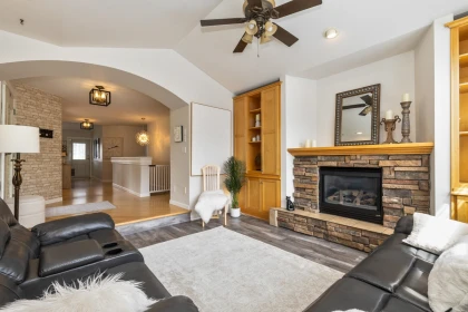 Kitchen Photo of 68 32777 Chilcotin Drive, Abbotsford, BC
