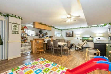 Laundry Room Photo of 68 32777 Chilcotin Drive, Abbotsford, BC