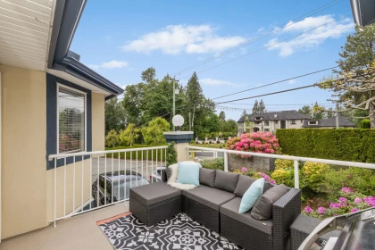 Loft / Bonus Room Photo of 68 32777 Chilcotin Drive, Abbotsford, BC