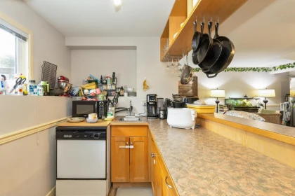Mudroom Photo of 68 32777 Chilcotin Drive, Abbotsford, BC