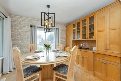 Pantry Photo of 68 32777 Chilcotin Drive, Abbotsford, BC