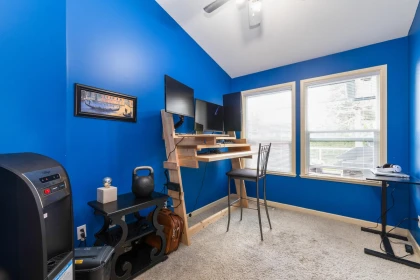 Powder Room Photo of 68 32777 Chilcotin Drive, Abbotsford, BC