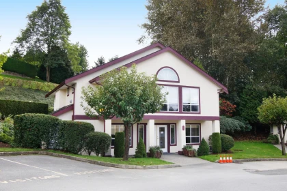 Swimming Pool Photo of 68 32777 Chilcotin Drive, Abbotsford, BC