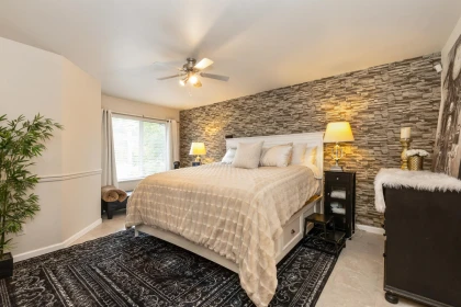 Walk-In Closet Photo of 68 32777 Chilcotin Drive, Abbotsford, BC