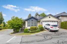 68 32777 Chilcotin Drive, Abbotsford, BC