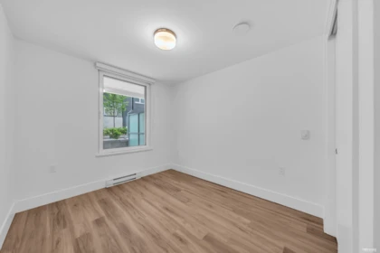 Breakfast Nook Photo of 104 2250 E 1st Avenue, Vancouver, BC