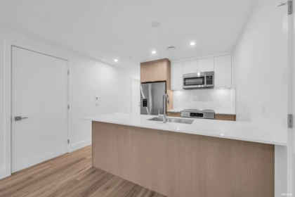104 2250 E 1st Avenue, Vancouver, BC, Vancouver — Townhouse for sale