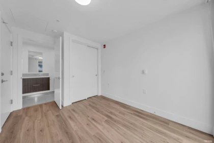 Hallway Photo of 104 2250 E 1st Avenue, Vancouver, BC