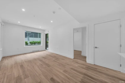 Office / Den Photo of 104 2250 E 1st Avenue, Vancouver, BC
