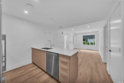Pantry Photo of 104 2250 E 1st Avenue, Vancouver, BC