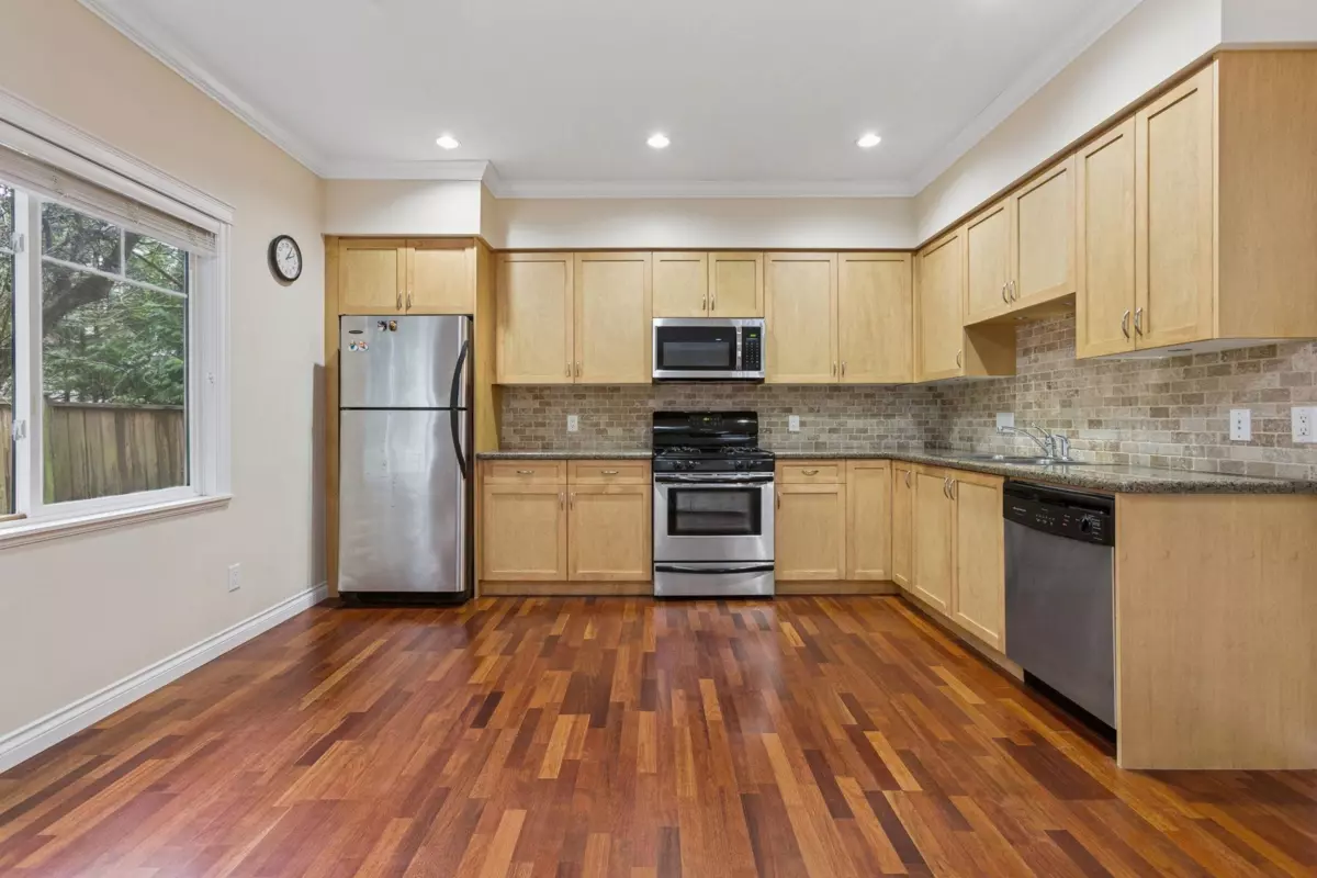 Family Room Photo of 19 7331 No. 4 Road, Richmond, BC
