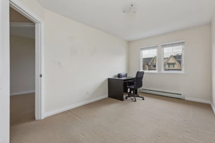 Loft / Bonus Room Photo of 19 7331 No. 4 Road, Richmond, BC