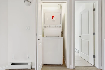 Mudroom Photo of 19 7331 No. 4 Road, Richmond, BC