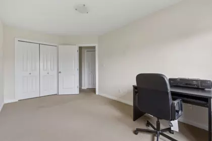 Office / Den Photo of 19 7331 No. 4 Road, Richmond, BC