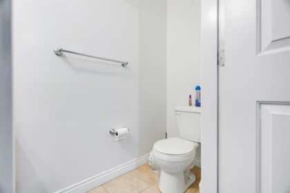 Laundry Room Photo of 27685 Fraser Highway, Abbotsford, BC