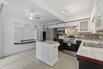 Primary Bedroom Photo of 24 18951 Ford Road, Pitt Meadows, BC