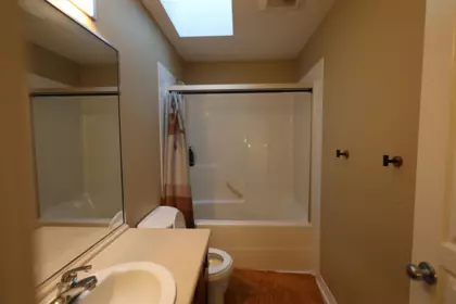 Hallway Photo of 1116 11497 236 Street, Maple Ridge, BC