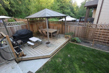 Kitchen Photo of 1116 11497 236 Street, Maple Ridge, BC
