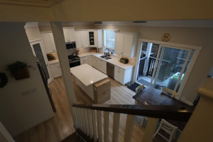 Office / Den Photo of 1116 11497 236 Street, Maple Ridge, BC