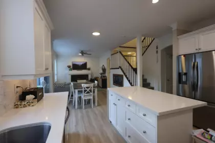 Pantry Photo of 1116 11497 236 Street, Maple Ridge, BC