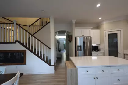 Primary Bedroom Photo of 1116 11497 236 Street, Maple Ridge, BC