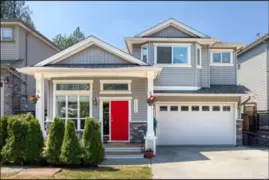 1116 11497 236 Street, Maple Ridge, BC