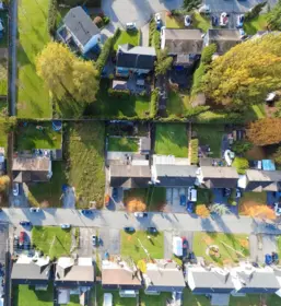 17884 57a Avenue, Surrey, BC, Surrey — Land for sale