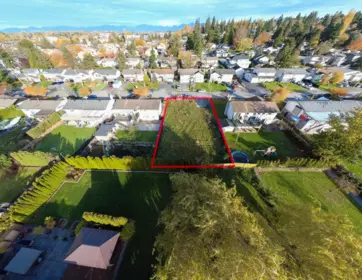 17884 57a Avenue, Surrey, BC, Surrey — Land for sale