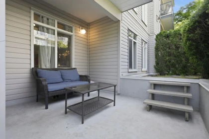 Hot Tub / Spa Photo of 117 32085 George Ferguson Way, Abbotsford, BC