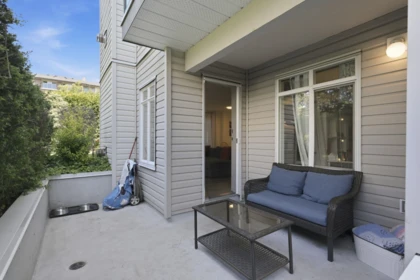 Swimming Pool Photo of 117 32085 George Ferguson Way, Abbotsford, BC