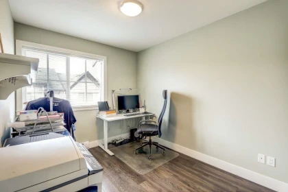 Garage Interior Photo of 40 2450 161a Street, Surrey, BC