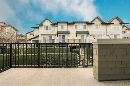 Guest Bathroom Photo of 40 2450 161a Street, Surrey, BC