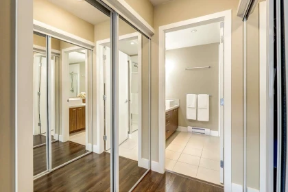 Laundry Room Photo of 40 2450 161a Street, Surrey, BC